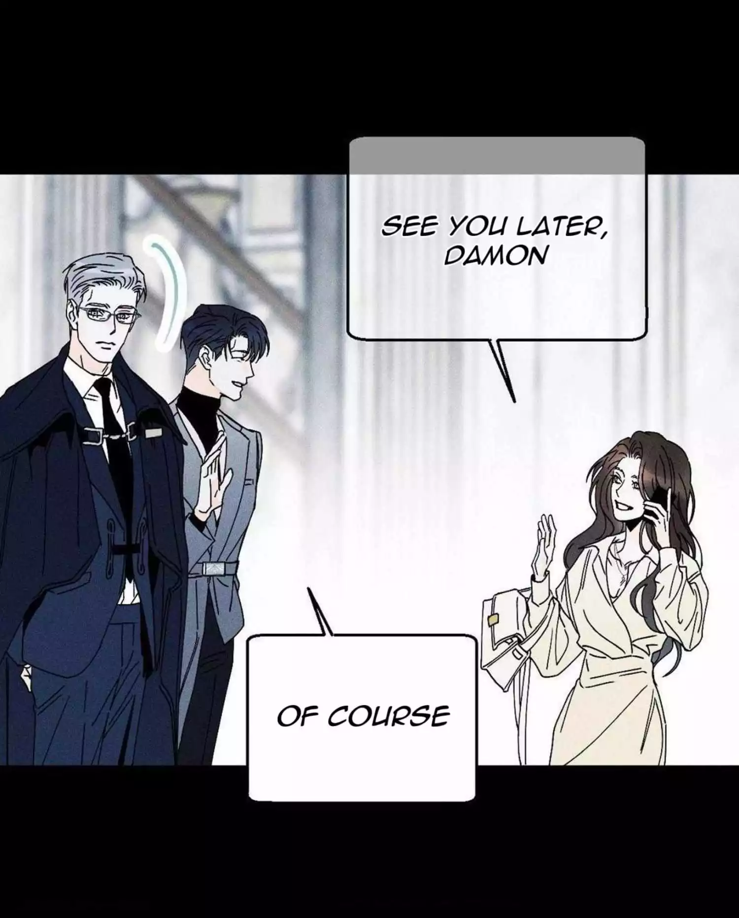 Do You Still Like Me? - Chapter 59 Page 52
