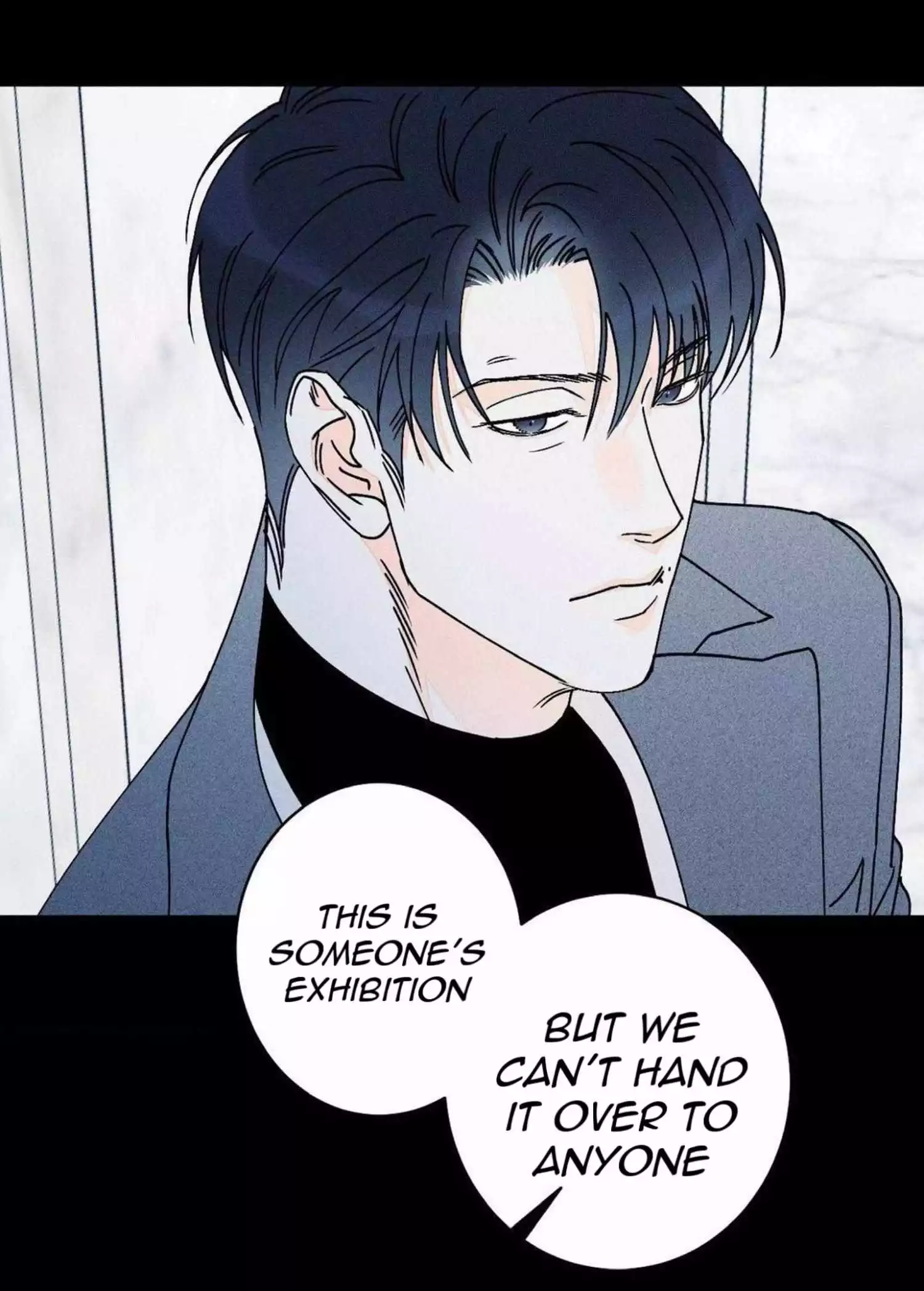 Do You Still Like Me? - Chapter 59 Page 58