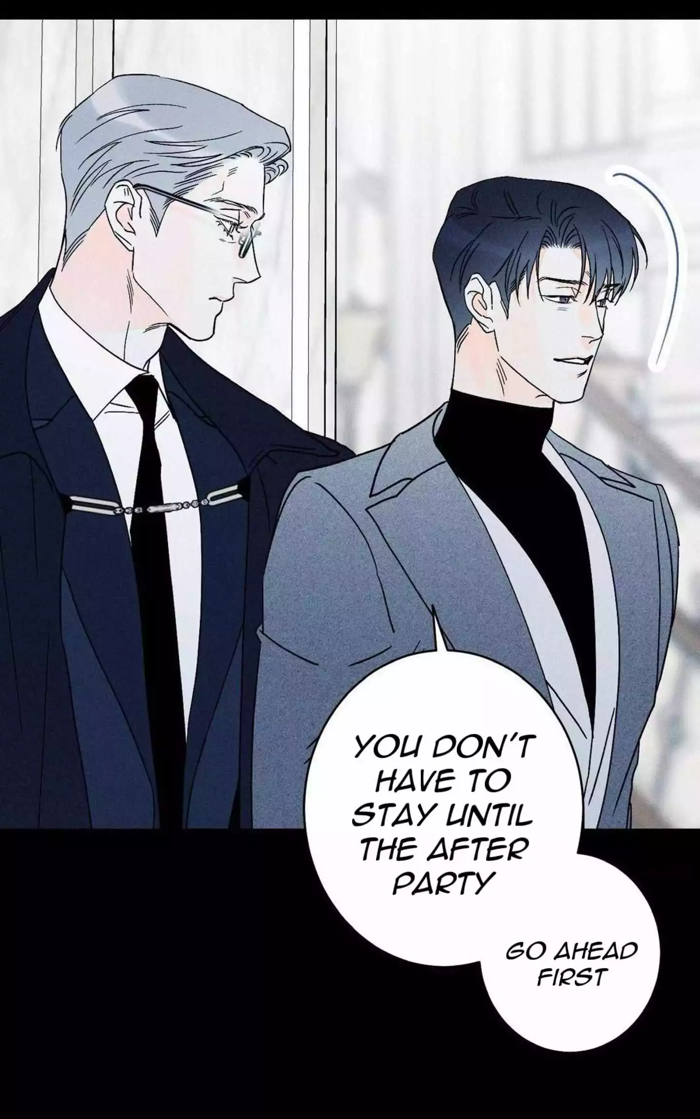 Do You Still Like Me? - Chapter 59 Page 60