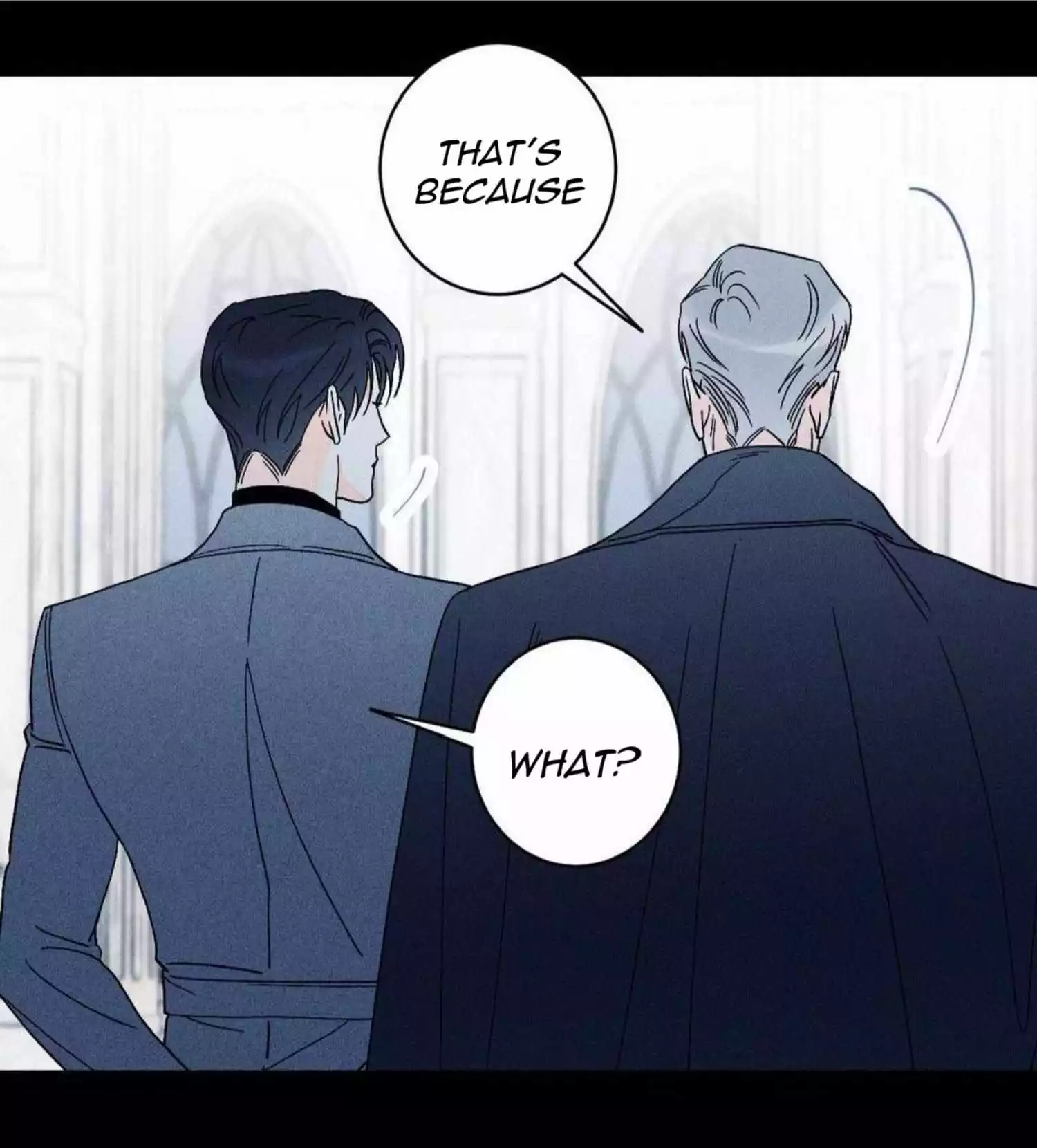 Do You Still Like Me? - Chapter 59 Page 62