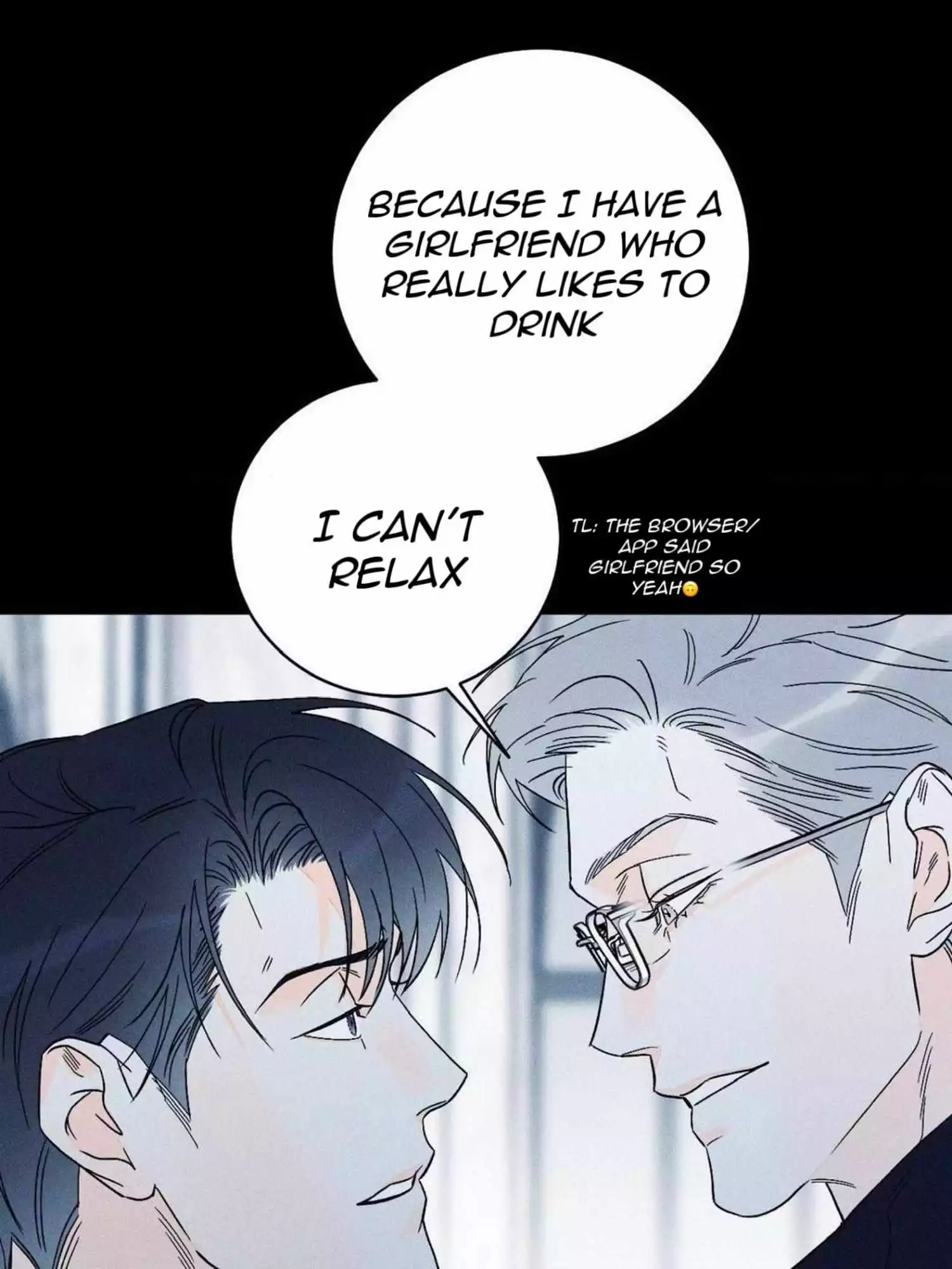 Do You Still Like Me? - Chapter 59 Page 63