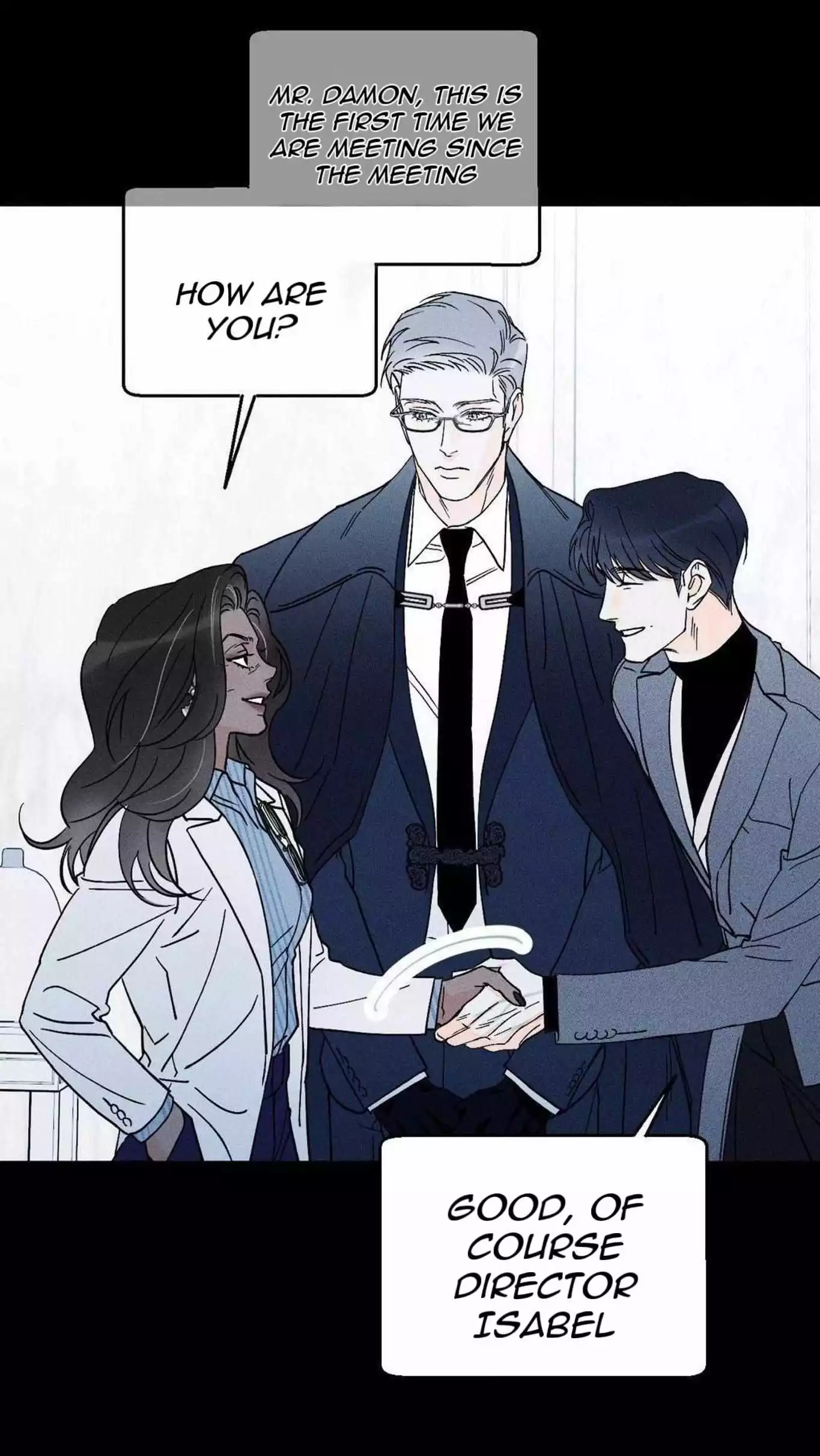 Do You Still Like Me? - Chapter 59 Page 67