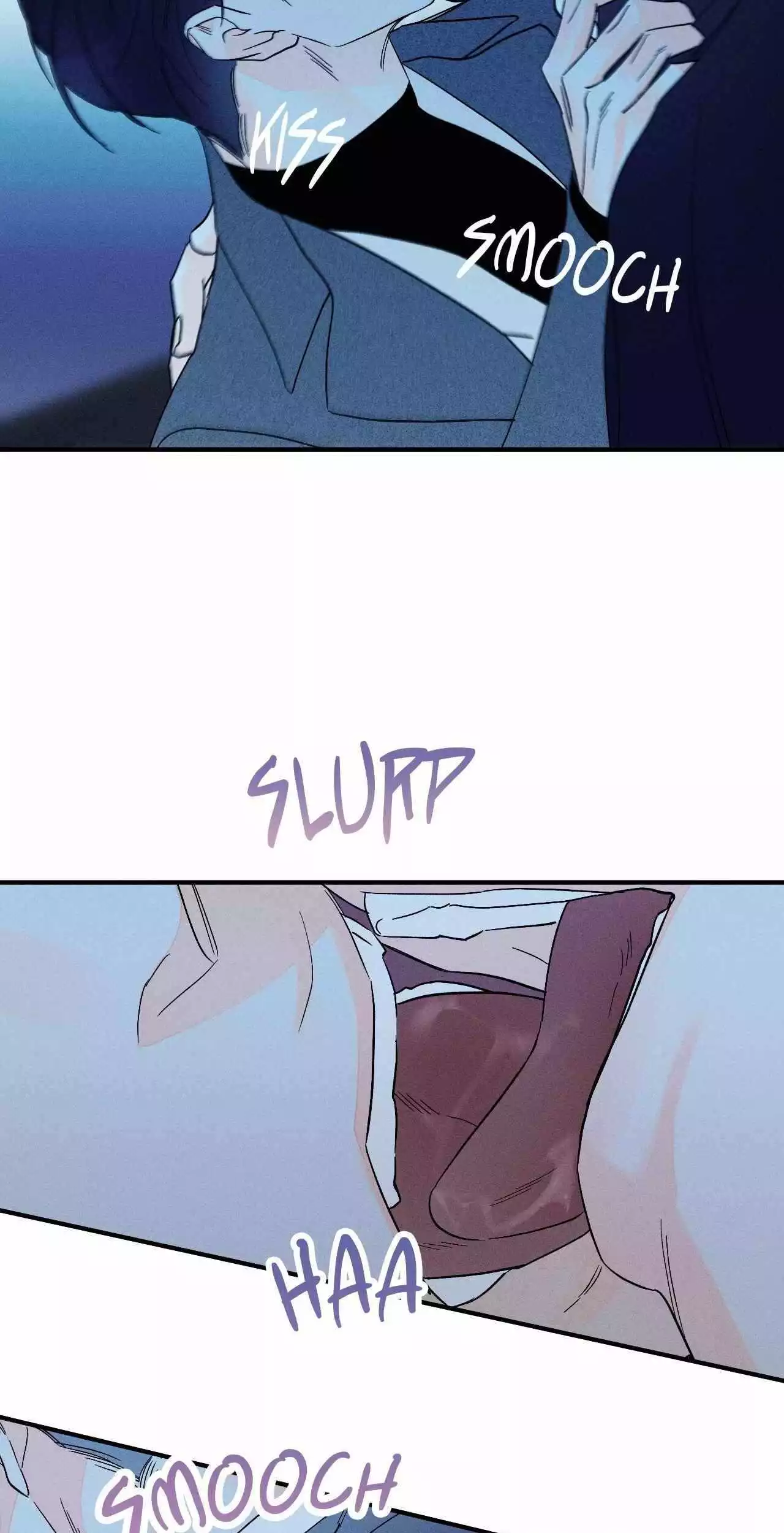 Do You Still Like Me? - Chapter 61 Page 3