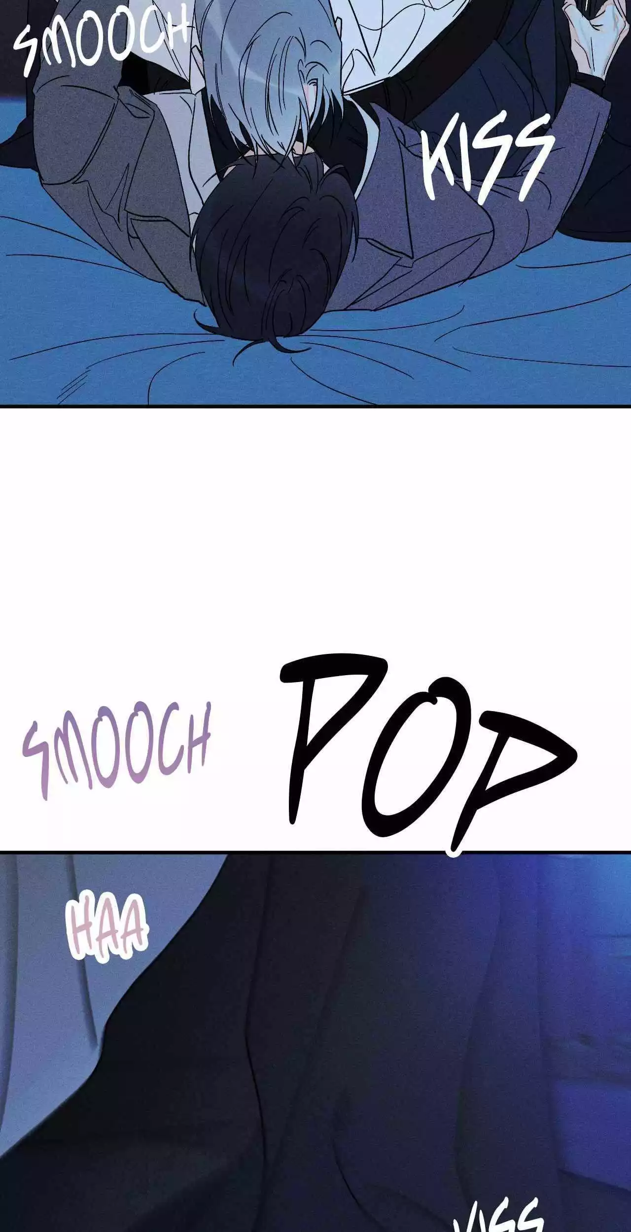Do You Still Like Me? - Chapter 61 Page 5