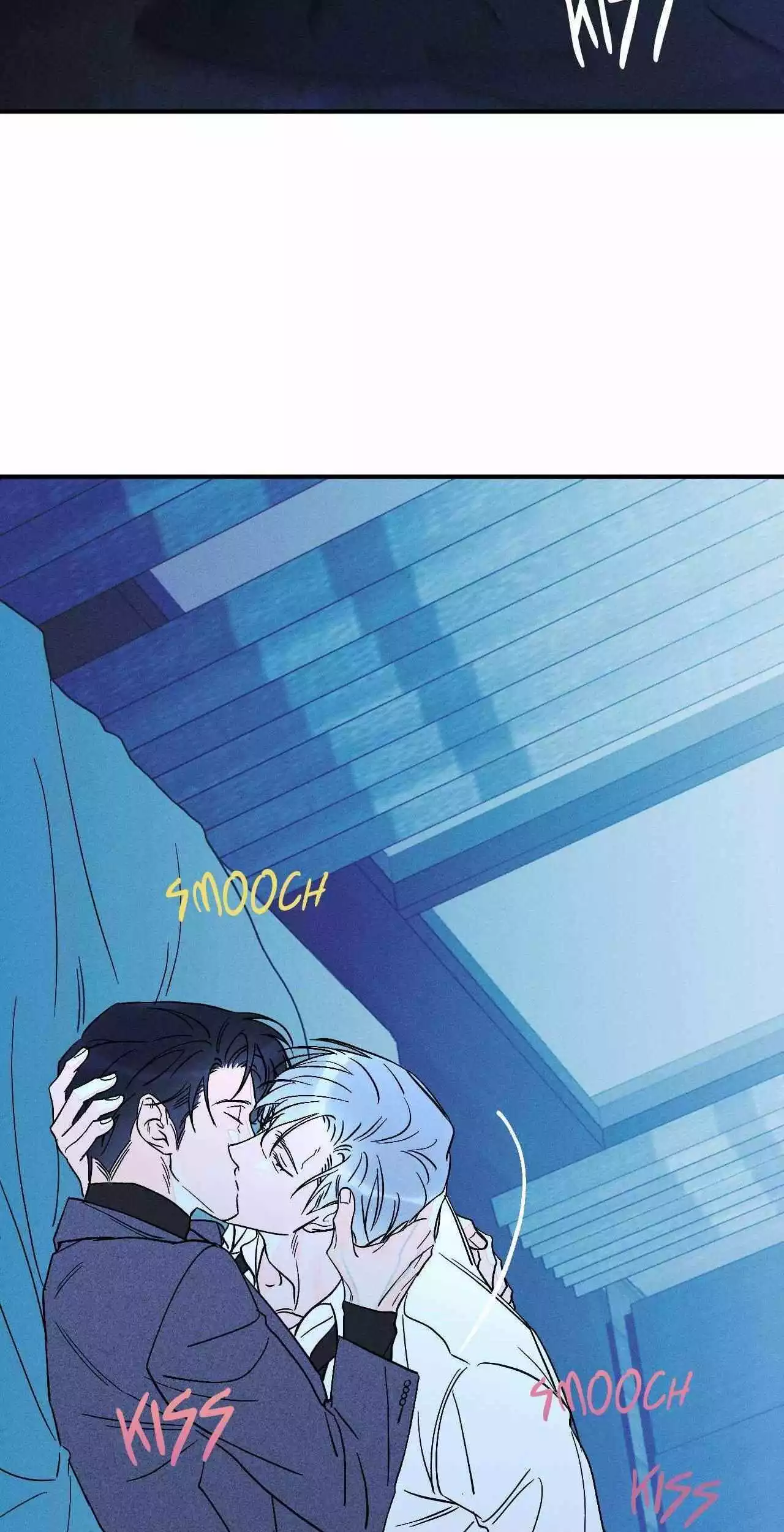 Do You Still Like Me? - Chapter 61 Page 6