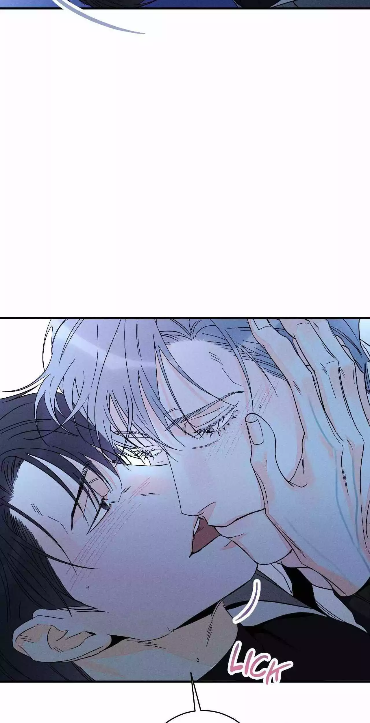 Do You Still Like Me? - Chapter 61 Page 10