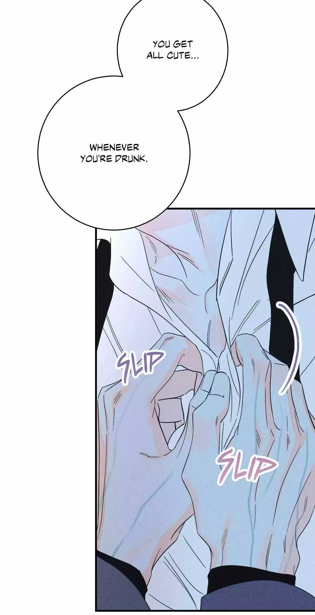 Do You Still Like Me? - Chapter 61 Page 11