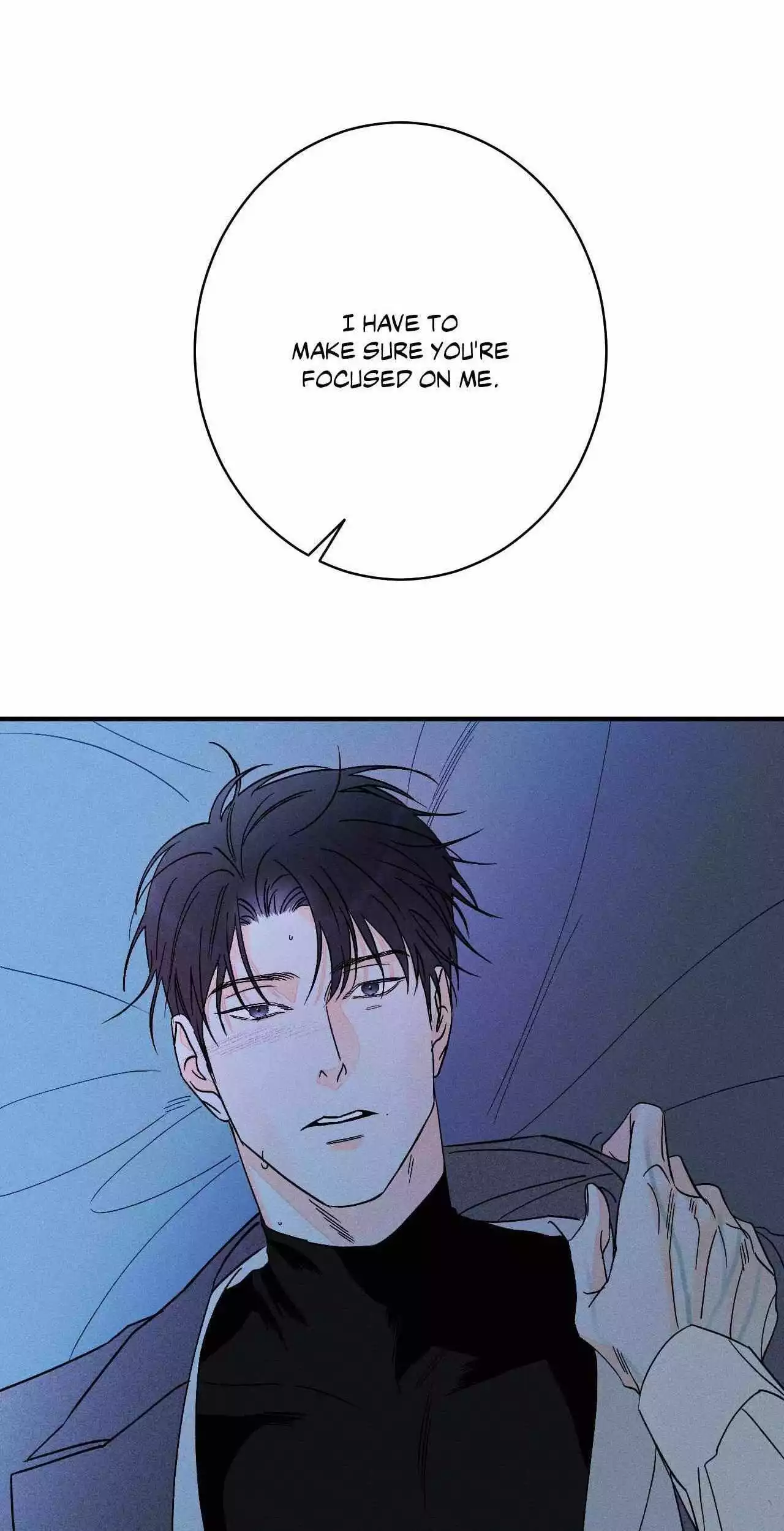 Do You Still Like Me? - Chapter 61 Page 13