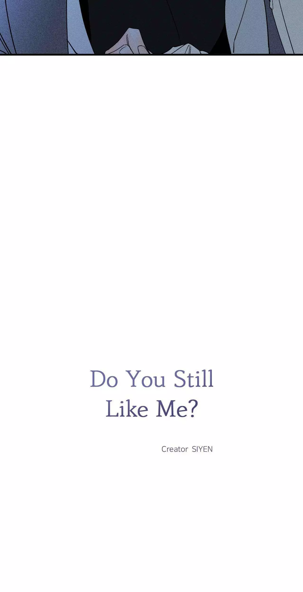 Do You Still Like Me? - Chapter 61 Page 14