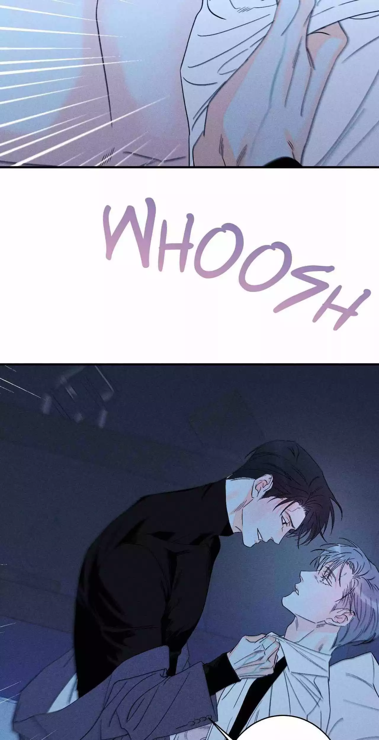 Do You Still Like Me? - Chapter 61 Page 17