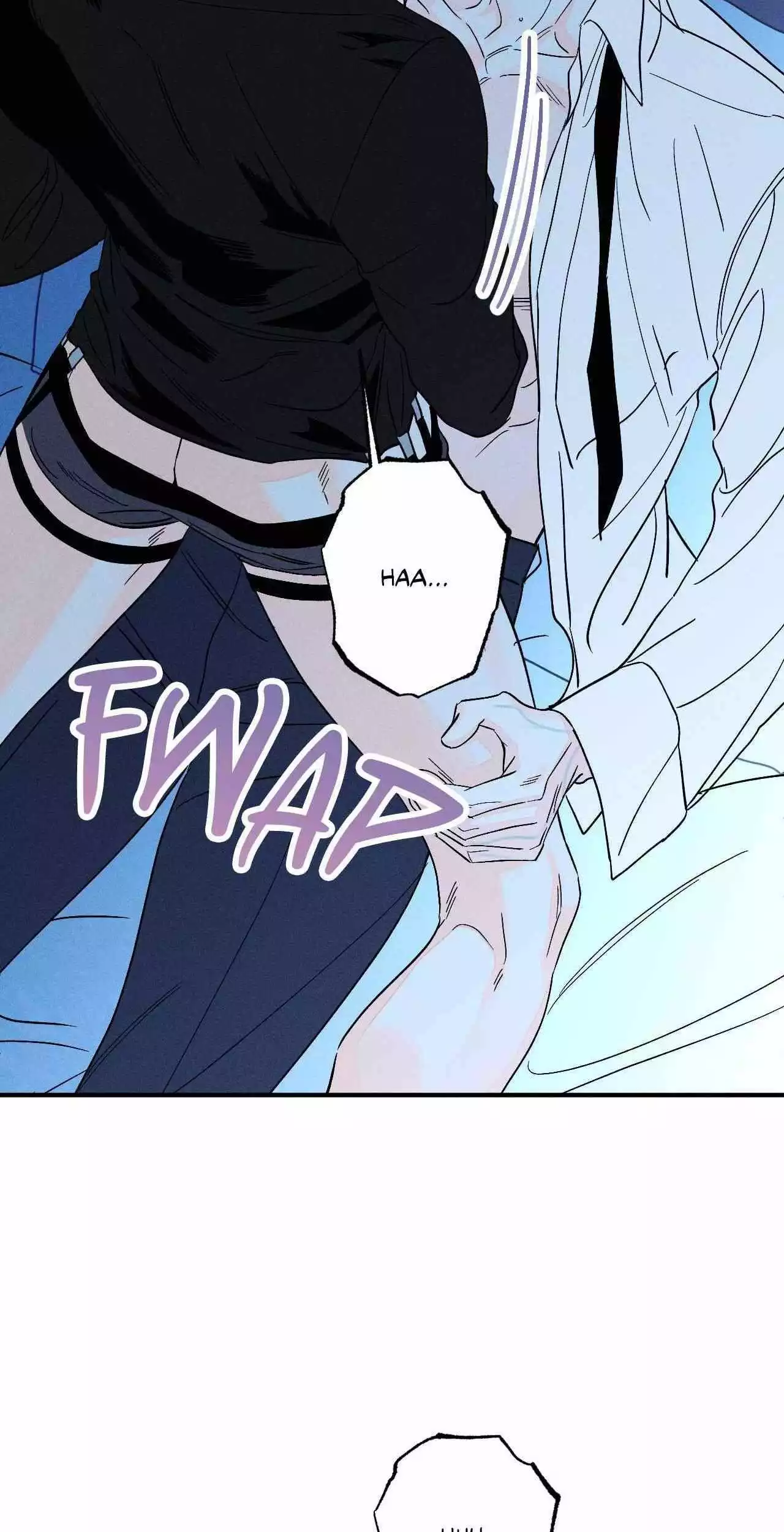 Do You Still Like Me? - Chapter 61 Page 21