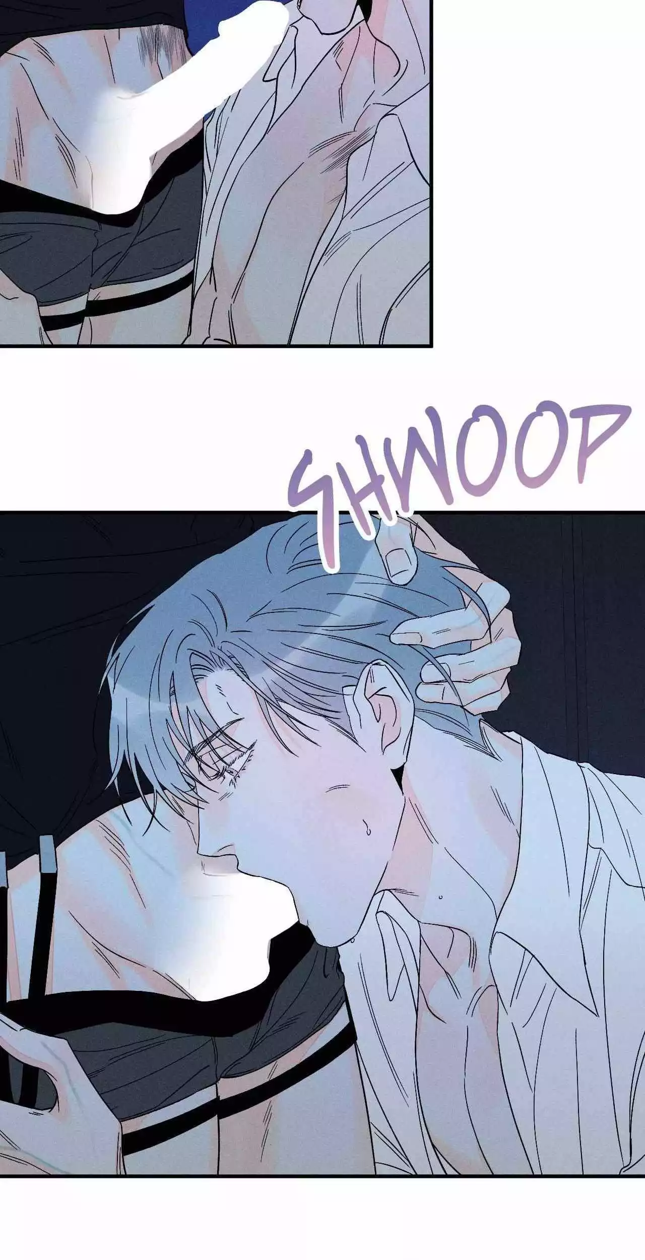 Do You Still Like Me? - Chapter 61 Page 25