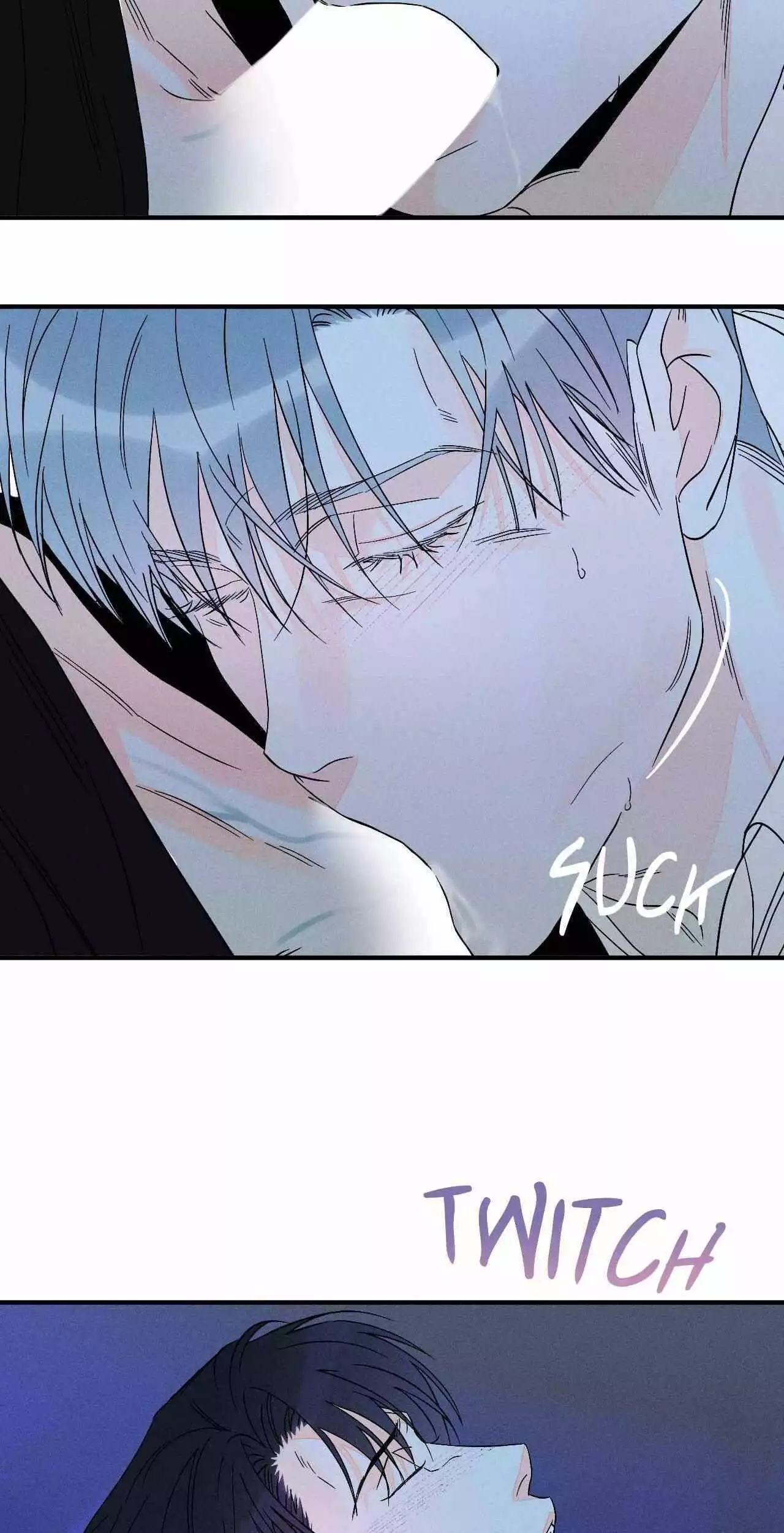 Do You Still Like Me? - Chapter 61 Page 27