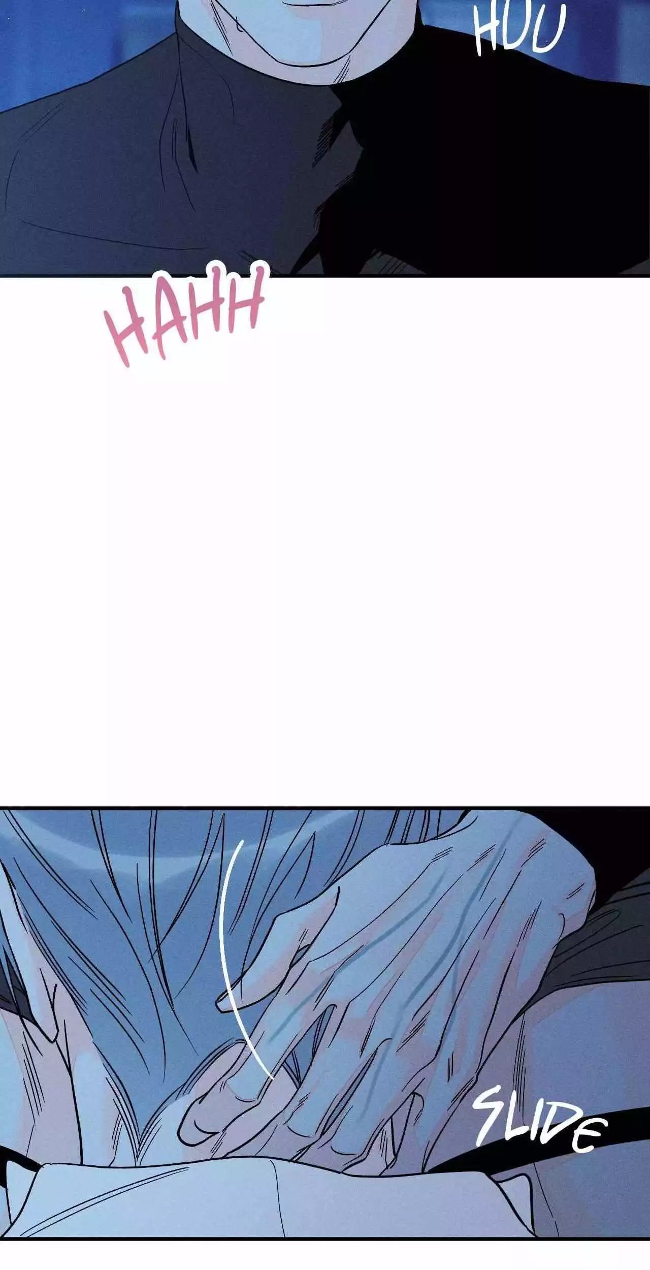 Do You Still Like Me? - Chapter 61 Page 34