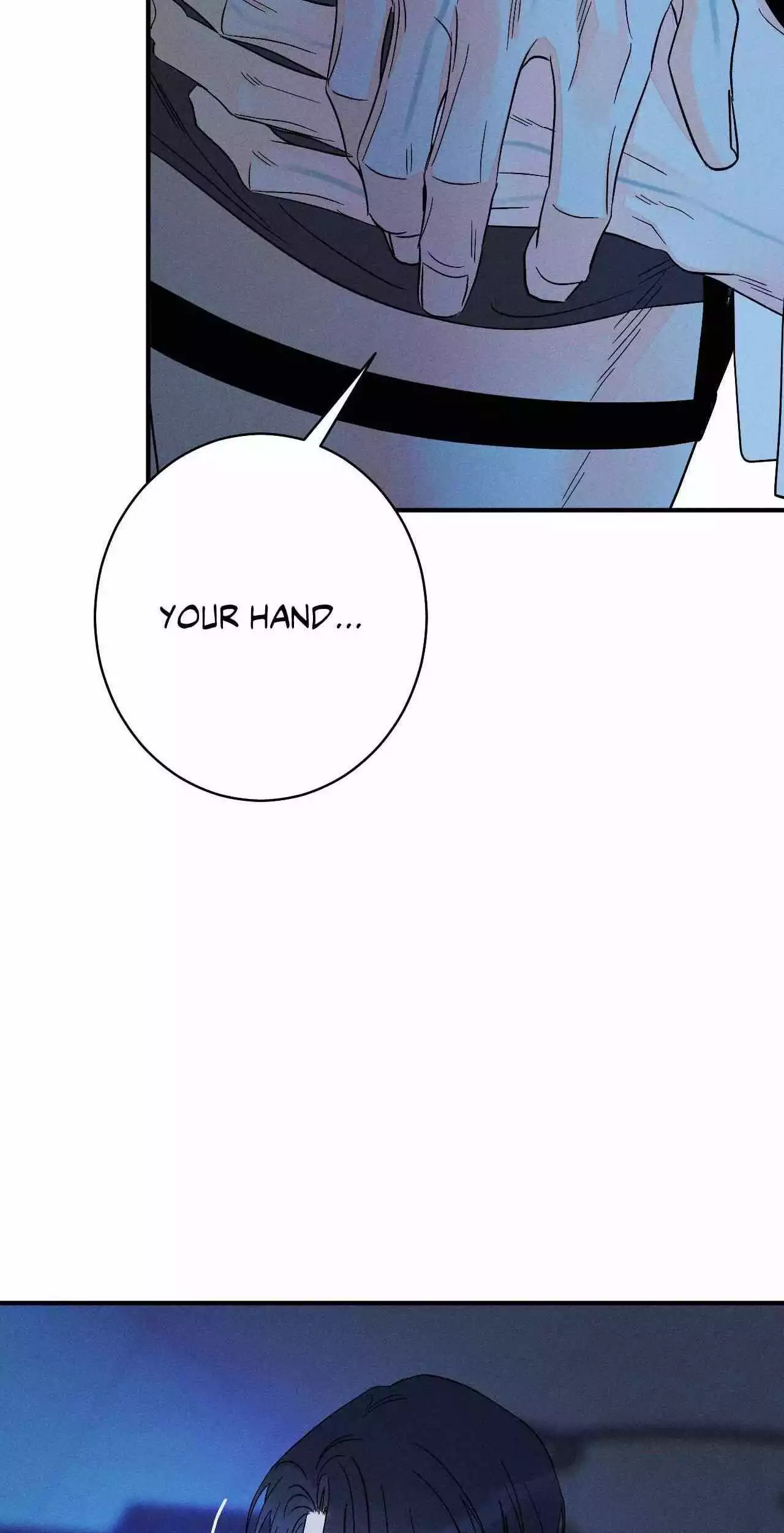 Do You Still Like Me? - Chapter 61 Page 37