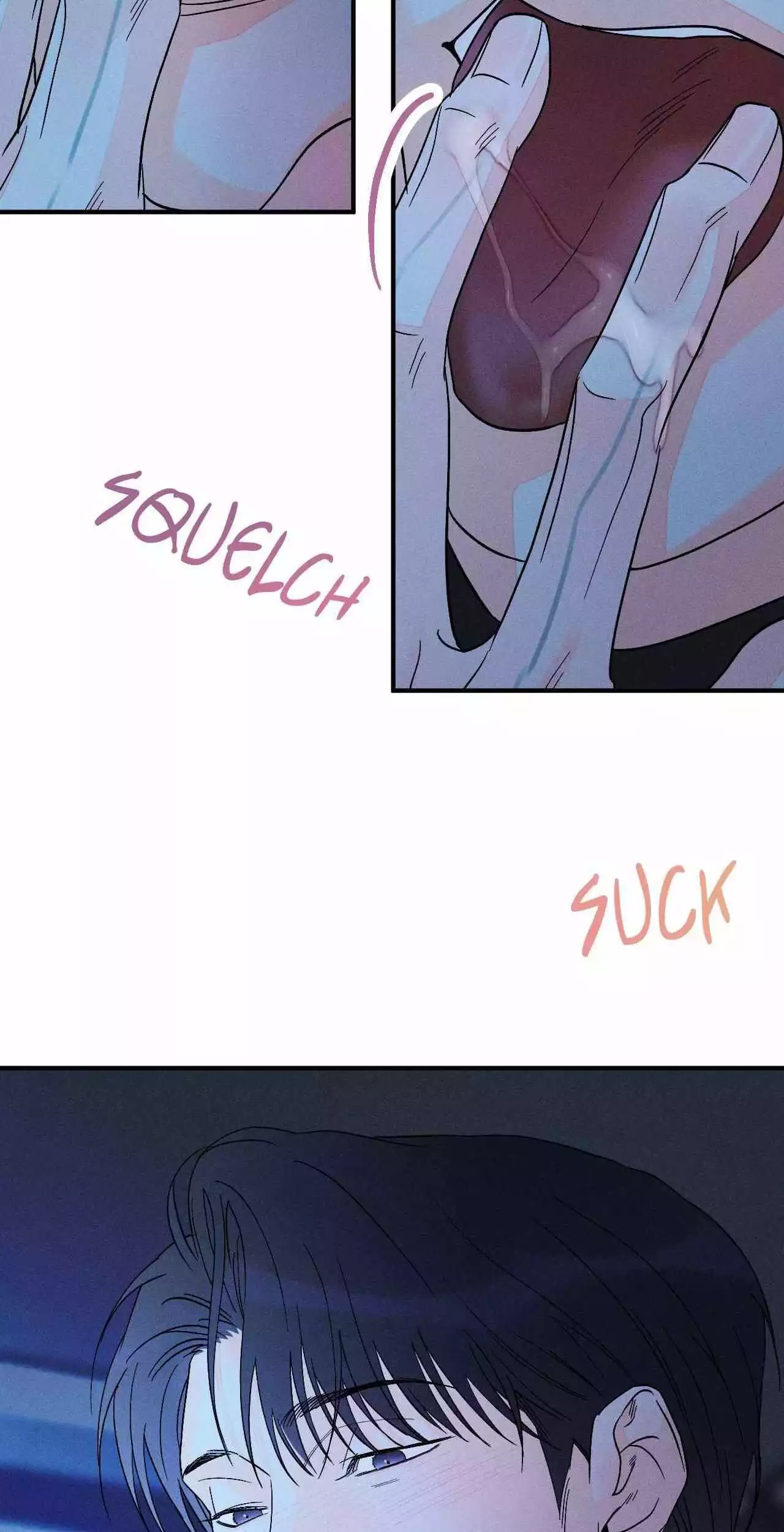 Do You Still Like Me? - Chapter 61 Page 39