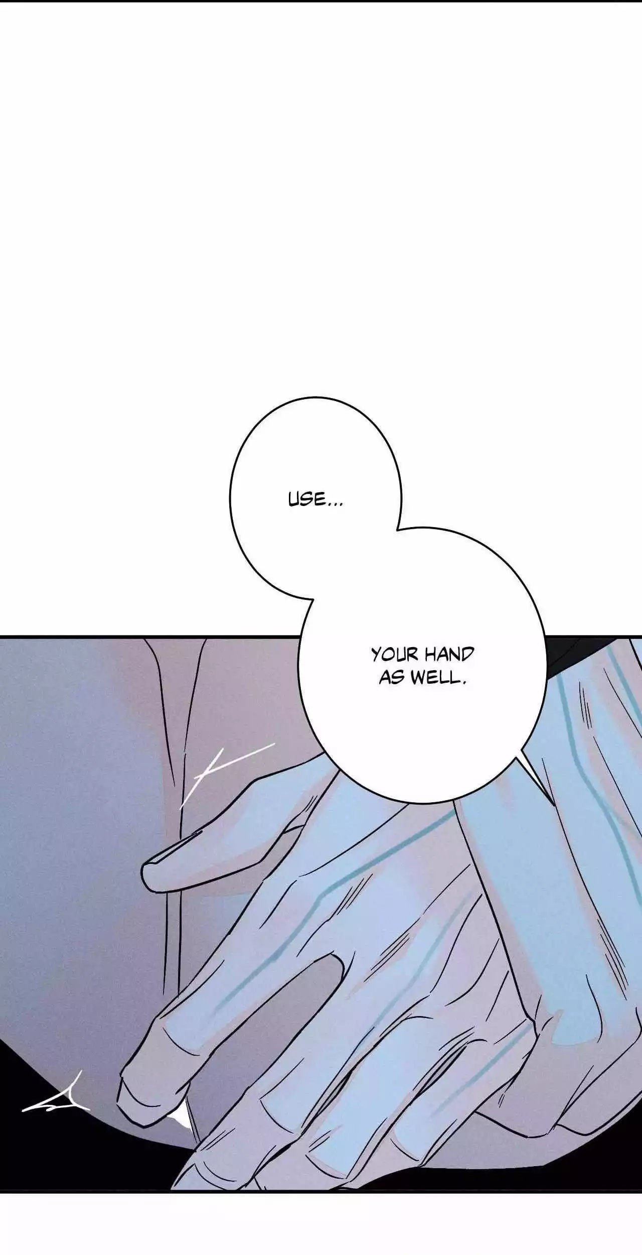 Do You Still Like Me? - Chapter 61 Page 42