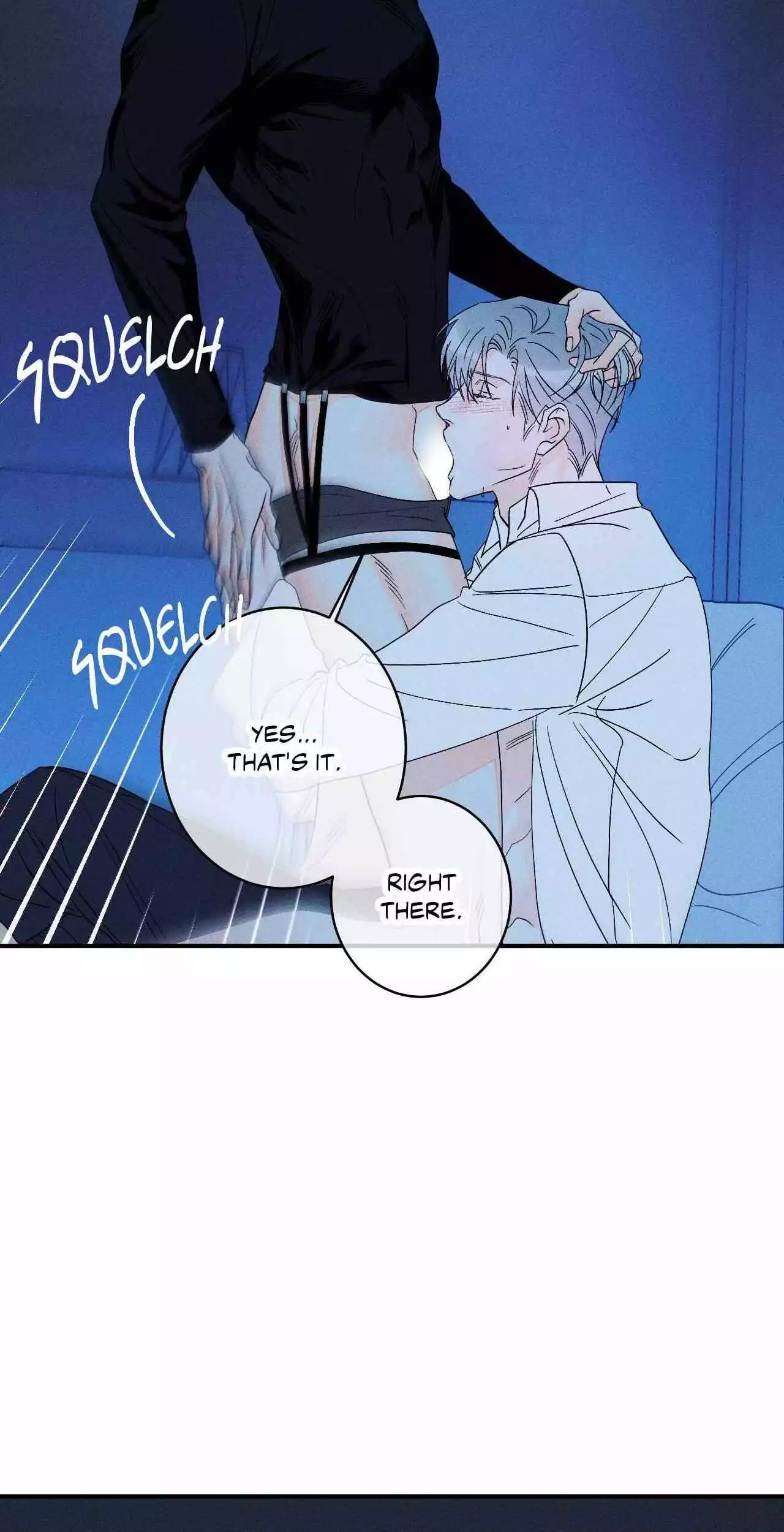 Do You Still Like Me? - Chapter 61 Page 46