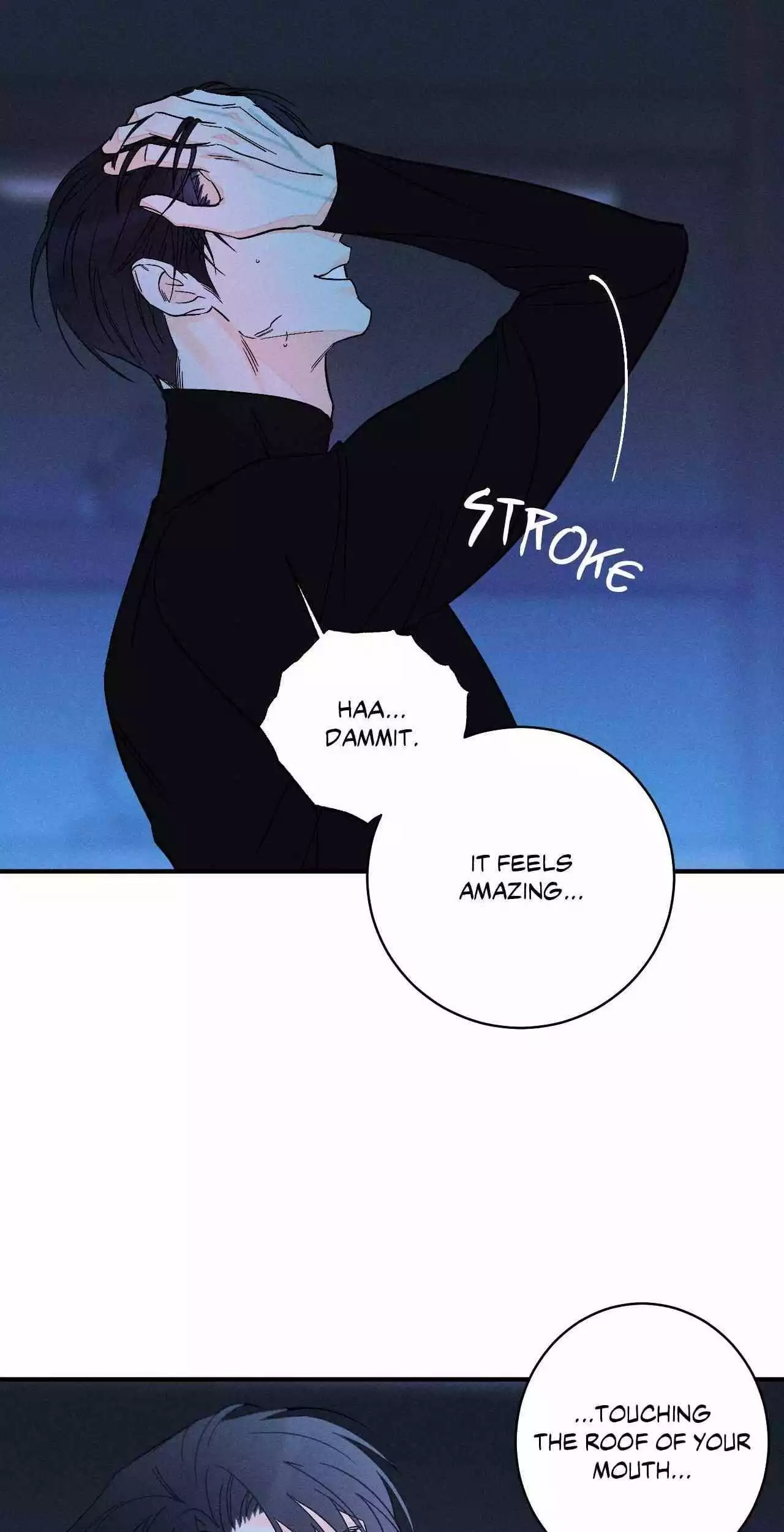Do You Still Like Me? - Chapter 61 Page 47