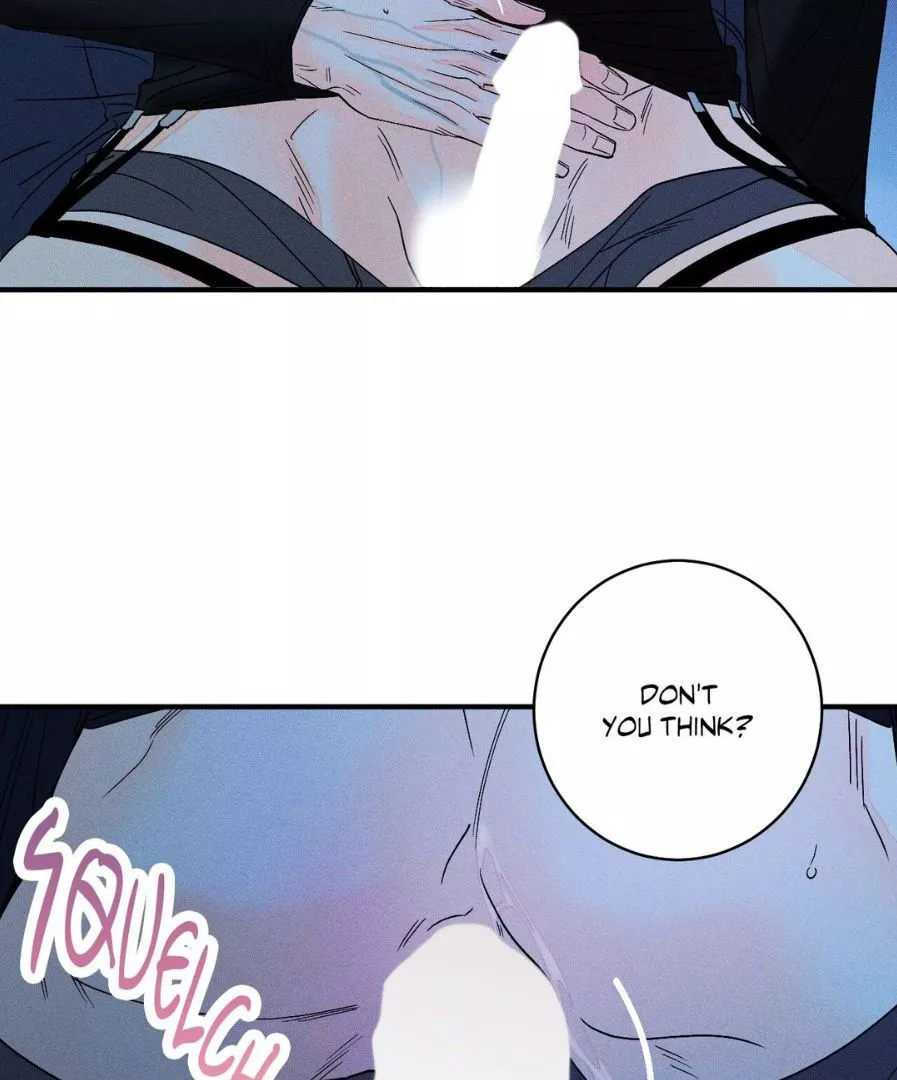 Do You Still Like Me? - Chapter 62 Page 24