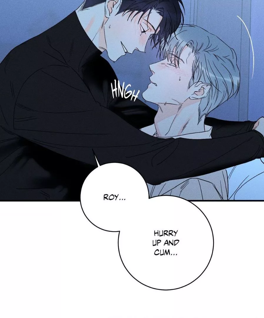 Do You Still Like Me? - Chapter 62 Page 26