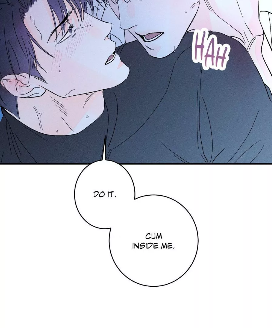 Do You Still Like Me? - Chapter 62 Page 54