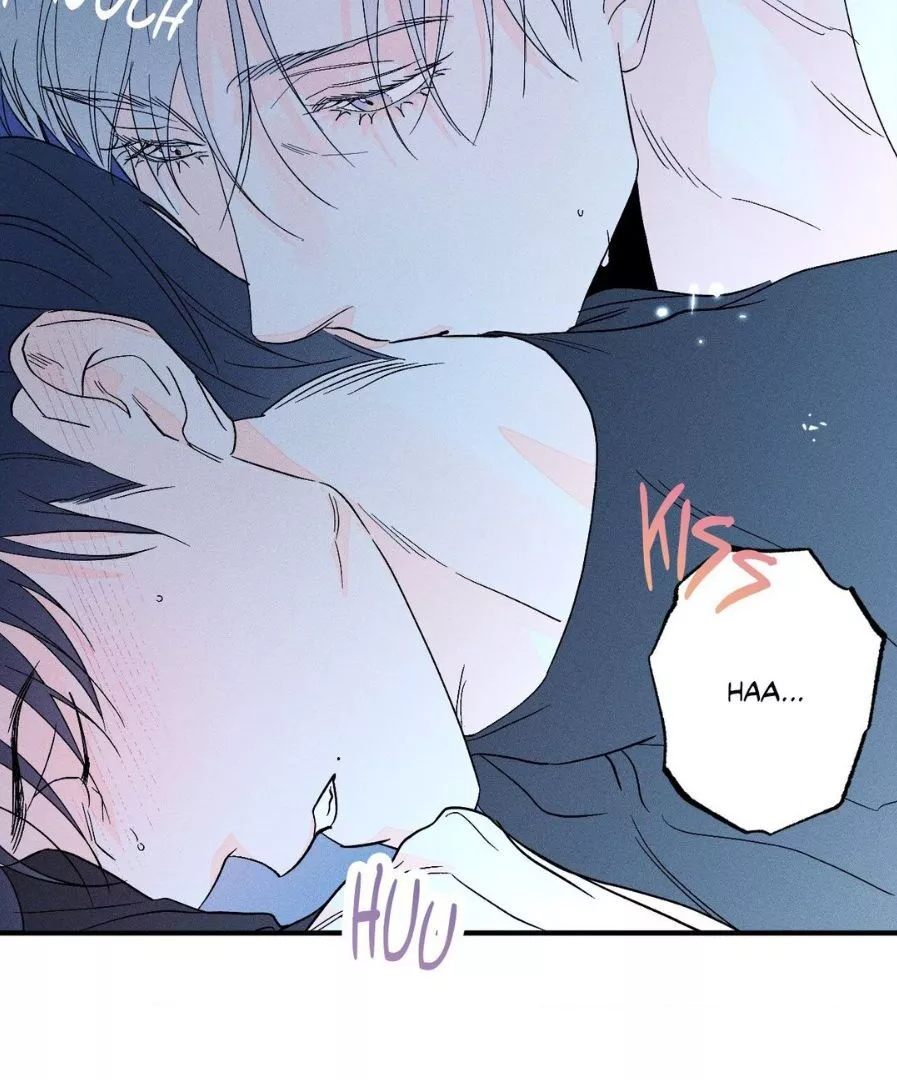 Do You Still Like Me? - Chapter 62 Page 59