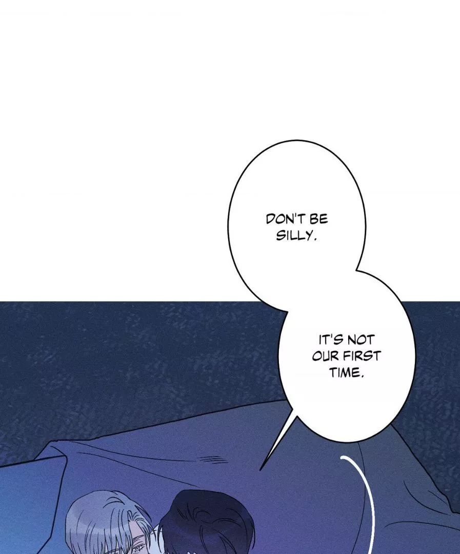 Do You Still Like Me? - Chapter 62 Page 70