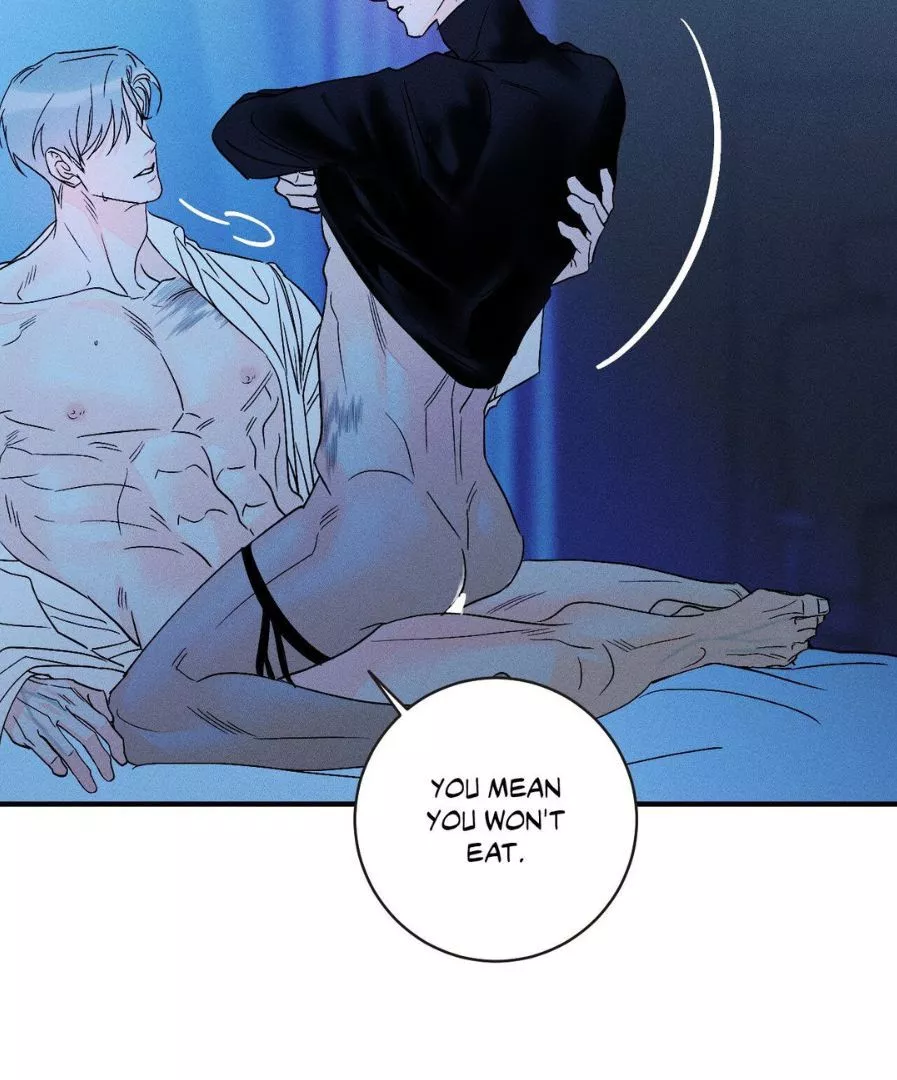 Do You Still Like Me? - Chapter 62 Page 81