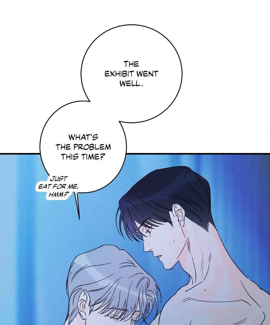 Do You Still Like Me? - Chapter 62 Page 83
