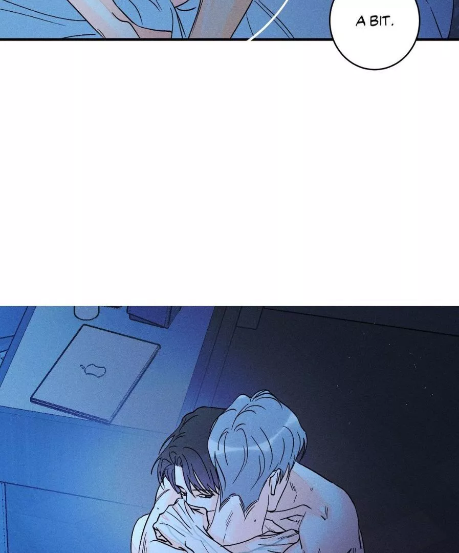 Do You Still Like Me? - Chapter 62 Page 86