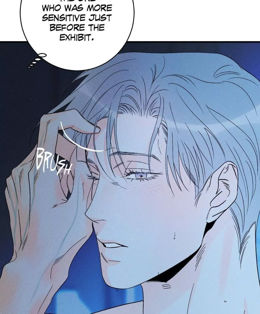 Do You Still Like Me? - Chapter 62 Page 90