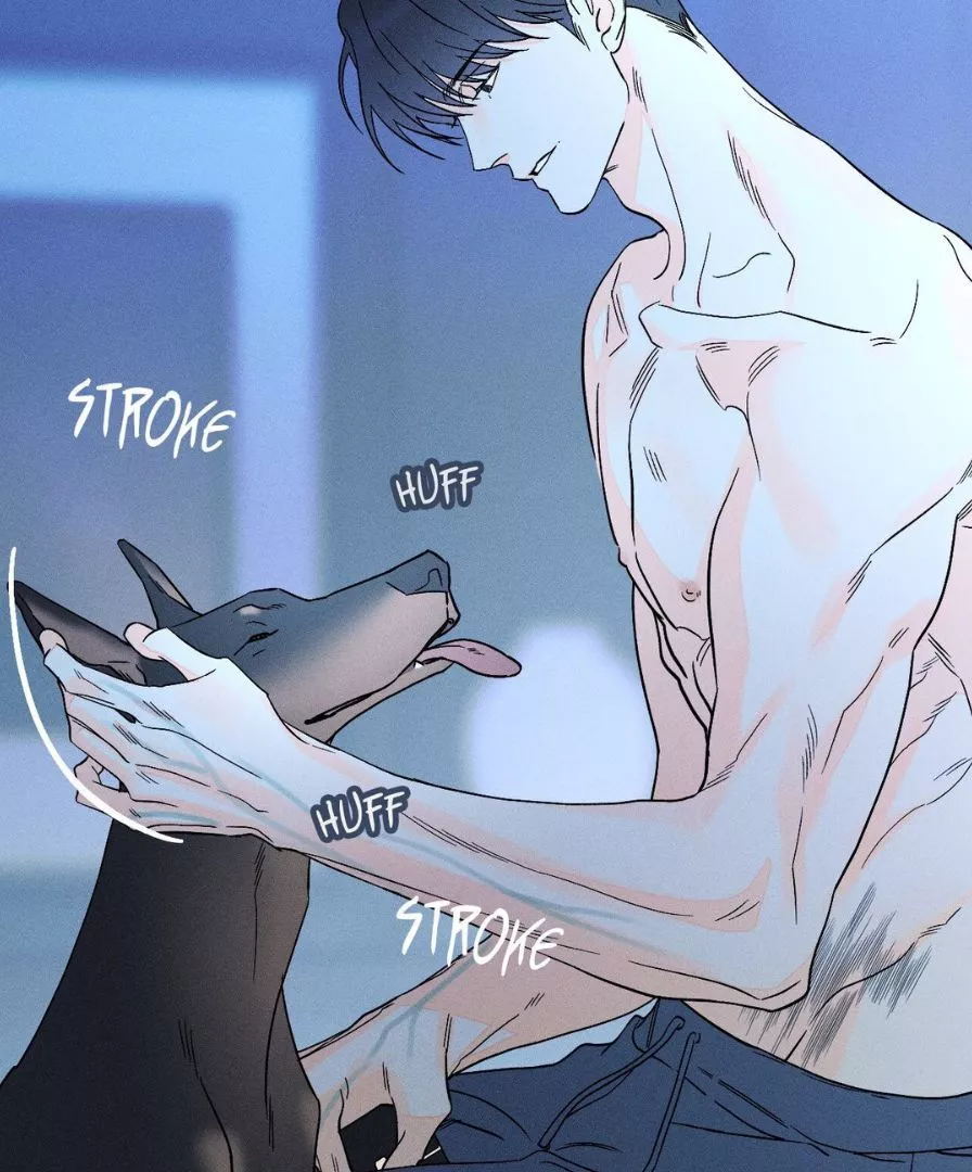 Do You Still Like Me? - Chapter 63 Page 7