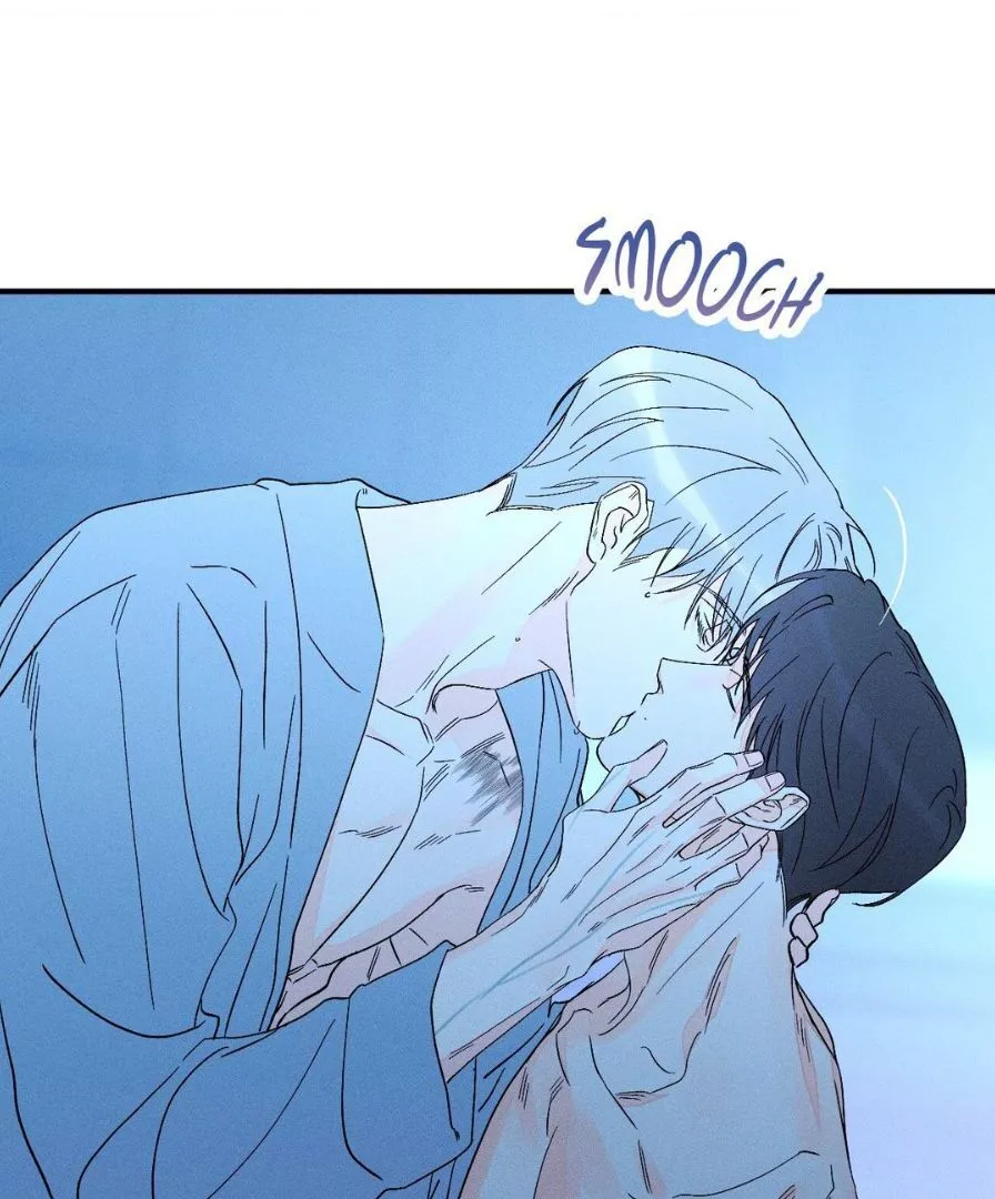 Do You Still Like Me? - Chapter 63 Page 24