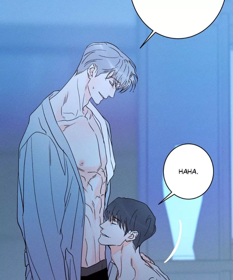 Do You Still Like Me? - Chapter 63 Page 33