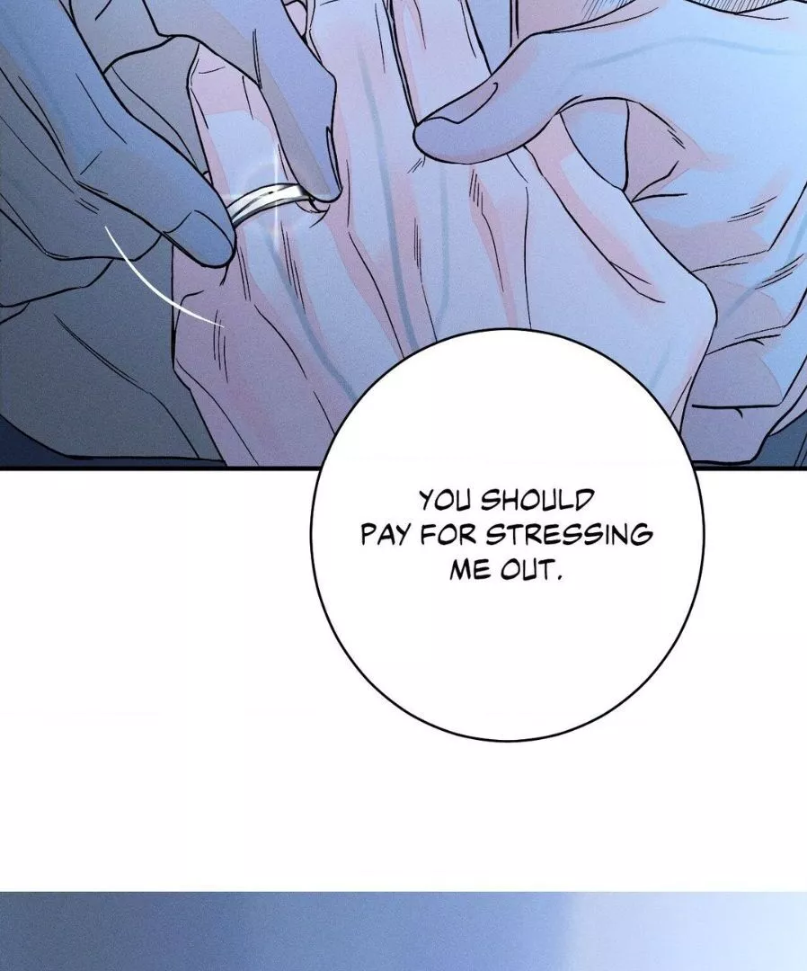 Do You Still Like Me? - Chapter 63 Page 39