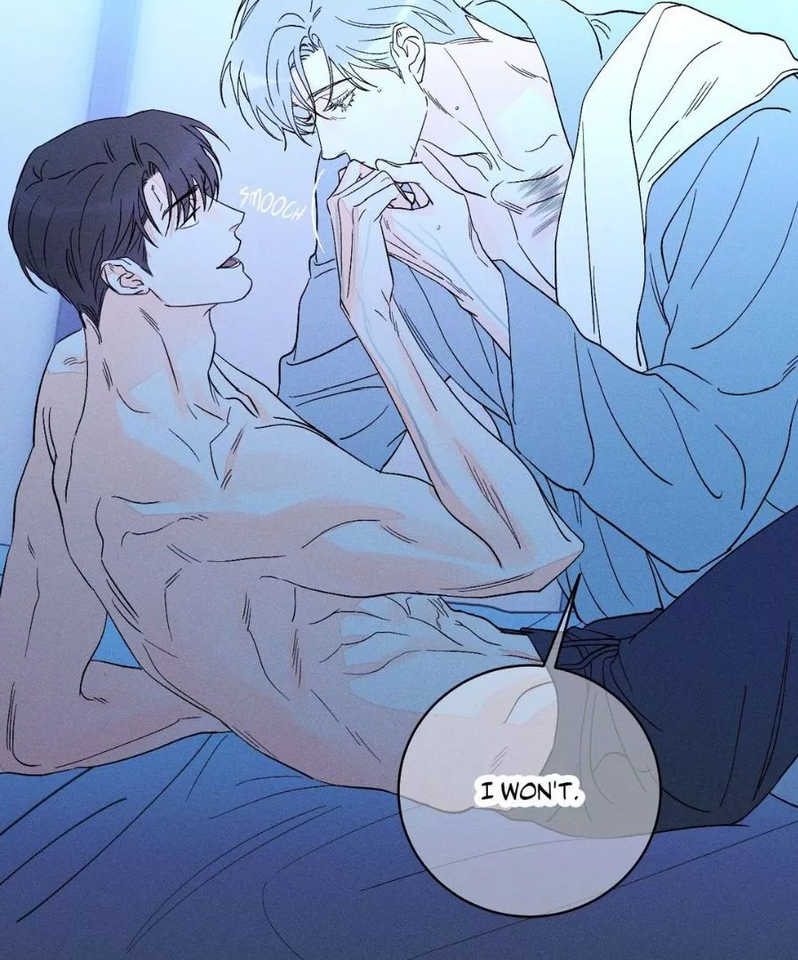 Do You Still Like Me? - Chapter 63 Page 45