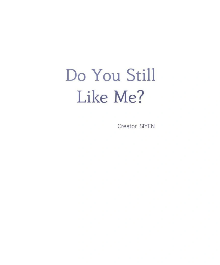 Do You Still Like Me? - Chapter 63 Page 54
