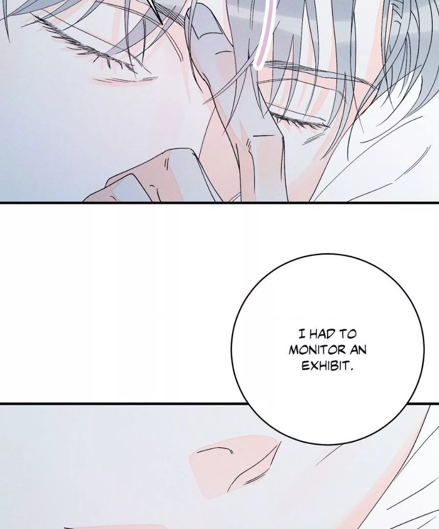 Do You Still Like Me? - Chapter 63 Page 69