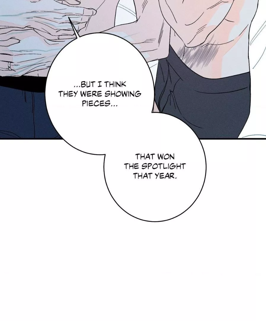 Do You Still Like Me? - Chapter 63 Page 75