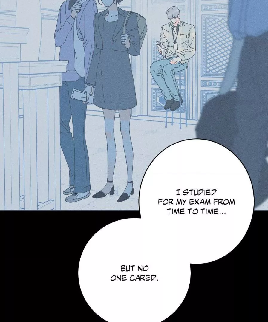 Do You Still Like Me? - Chapter 63 Page 80