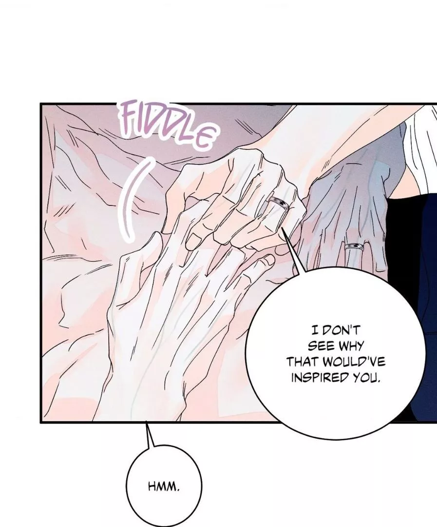 Do You Still Like Me? - Chapter 63 Page 86
