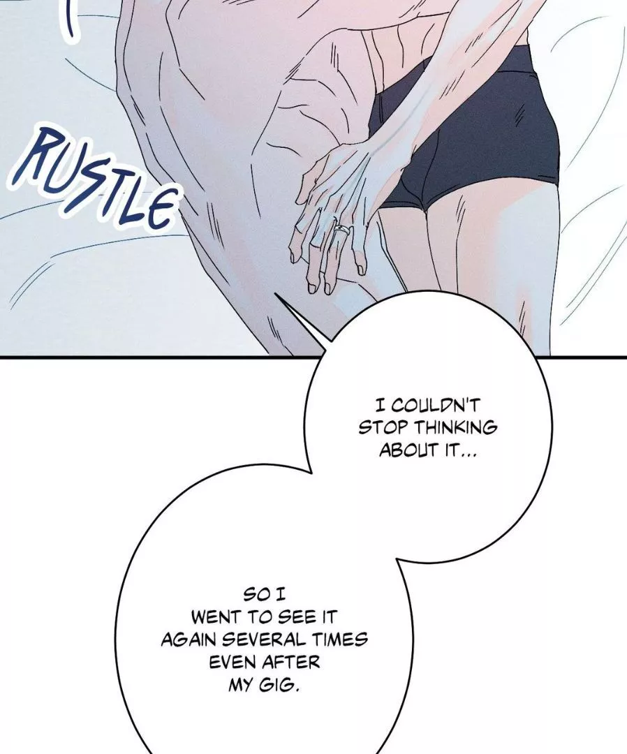 Do You Still Like Me? - Chapter 63 Page 96