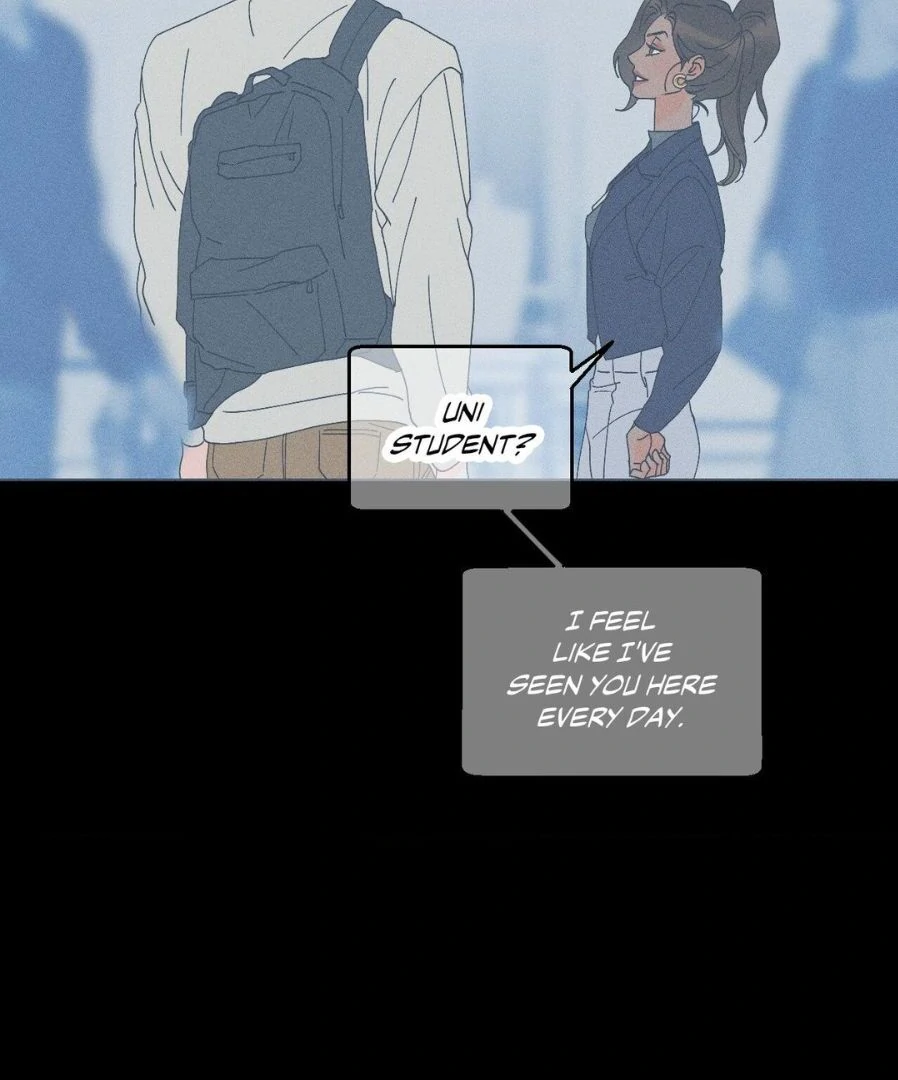 Do You Still Like Me? - Chapter 64 Page 4
