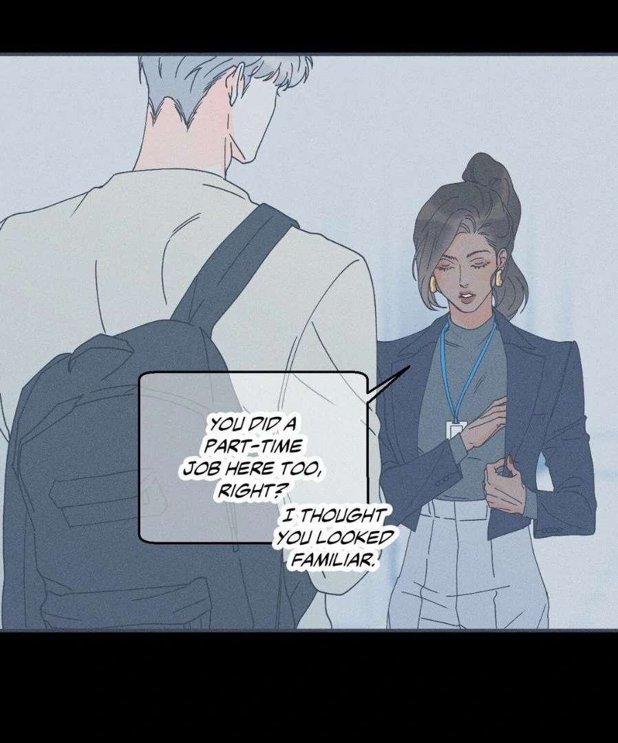 Do You Still Like Me? - Chapter 64 Page 5