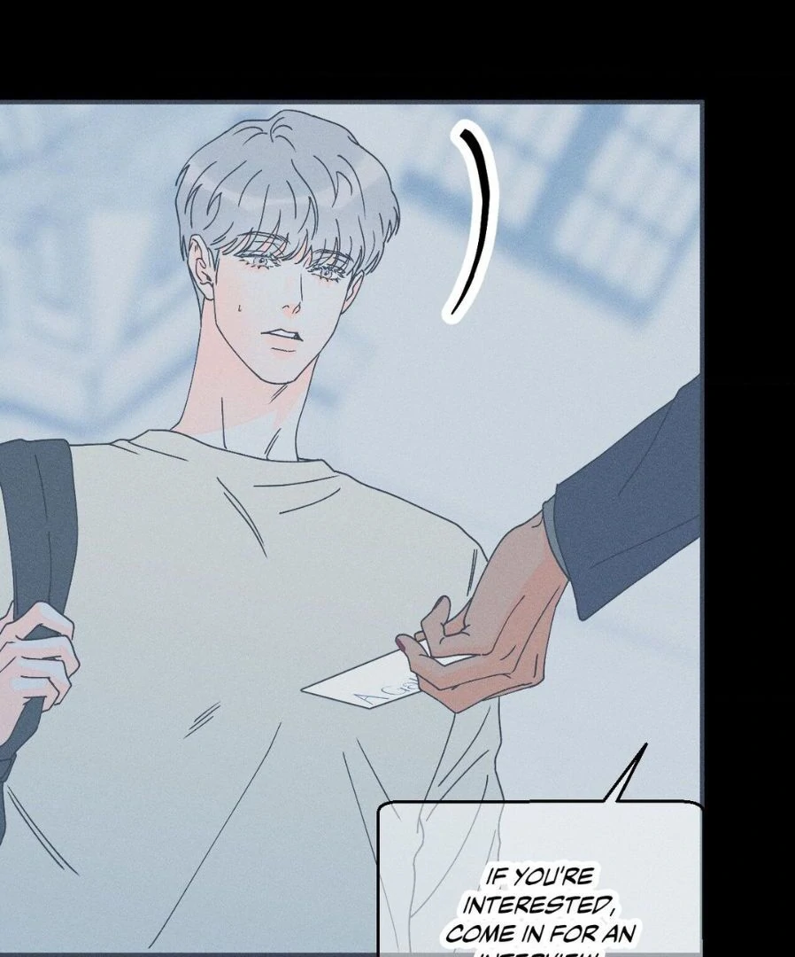 Do You Still Like Me? - Chapter 64 Page 6