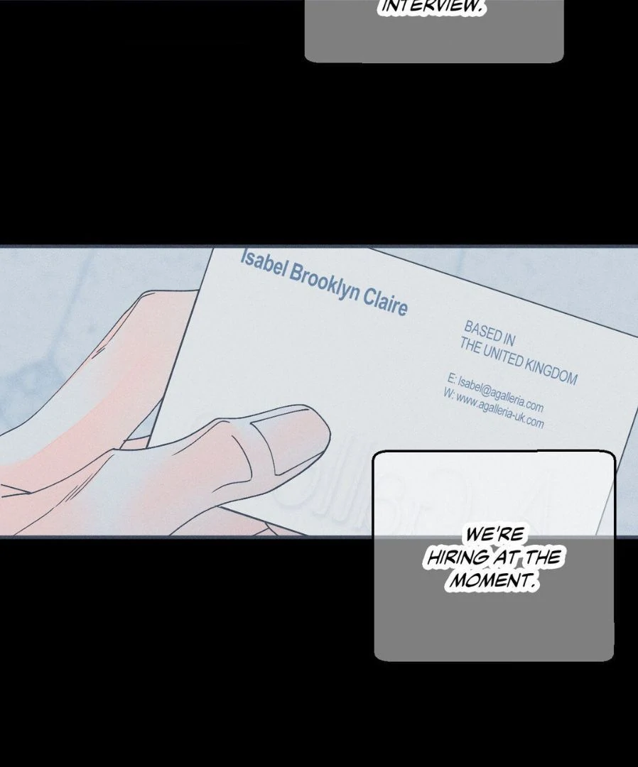 Do You Still Like Me? - Chapter 64 Page 7