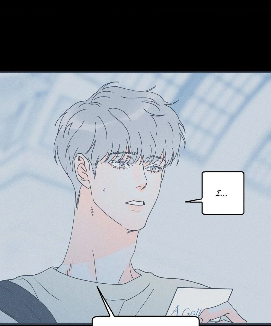 Do You Still Like Me? - Chapter 64 Page 8