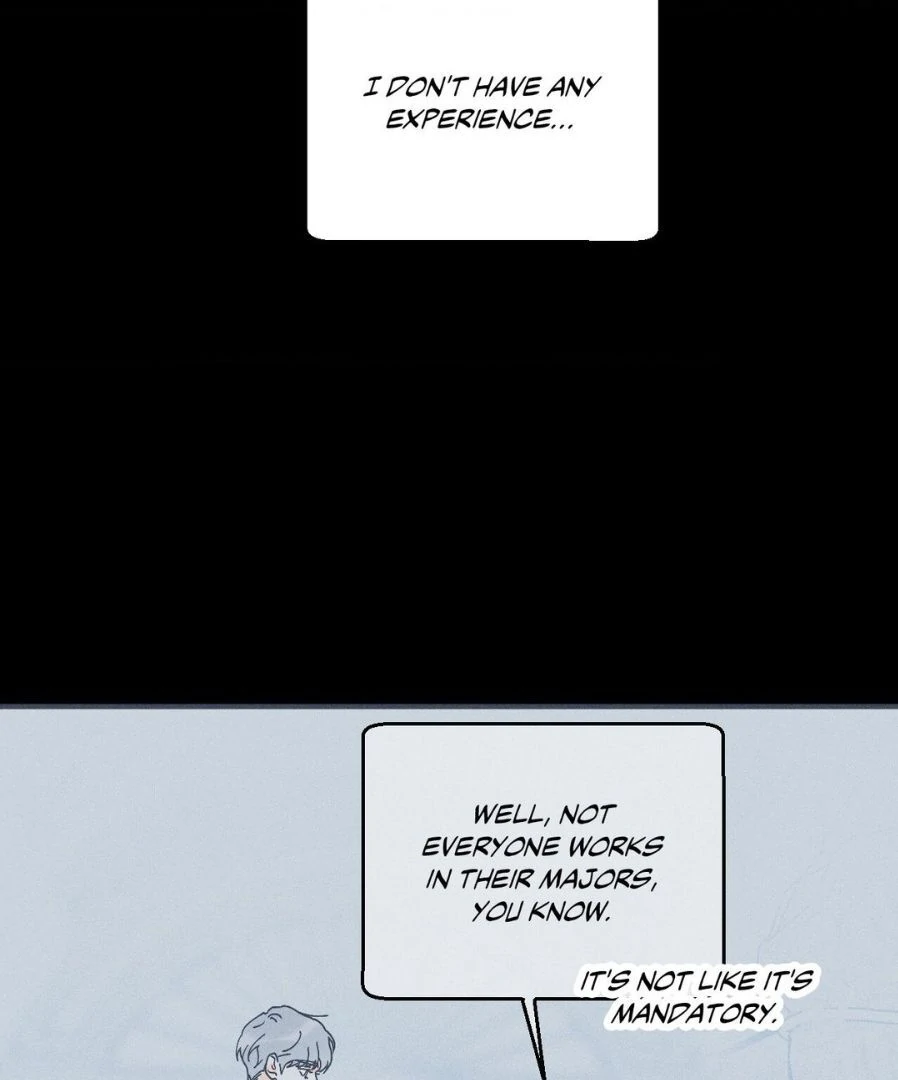 Do You Still Like Me? - Chapter 64 Page 9