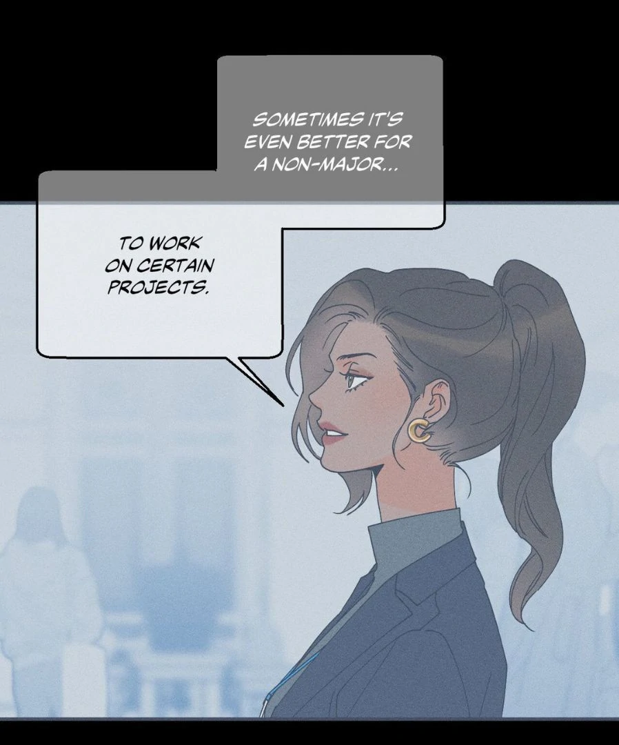 Do You Still Like Me? - Chapter 64 Page 11
